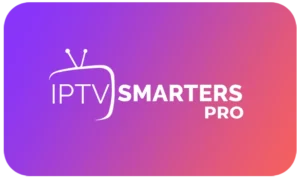Smarters IPTV Pro