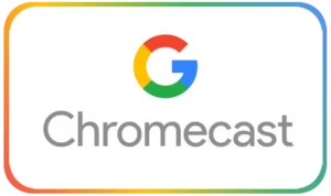 chromecast iptv